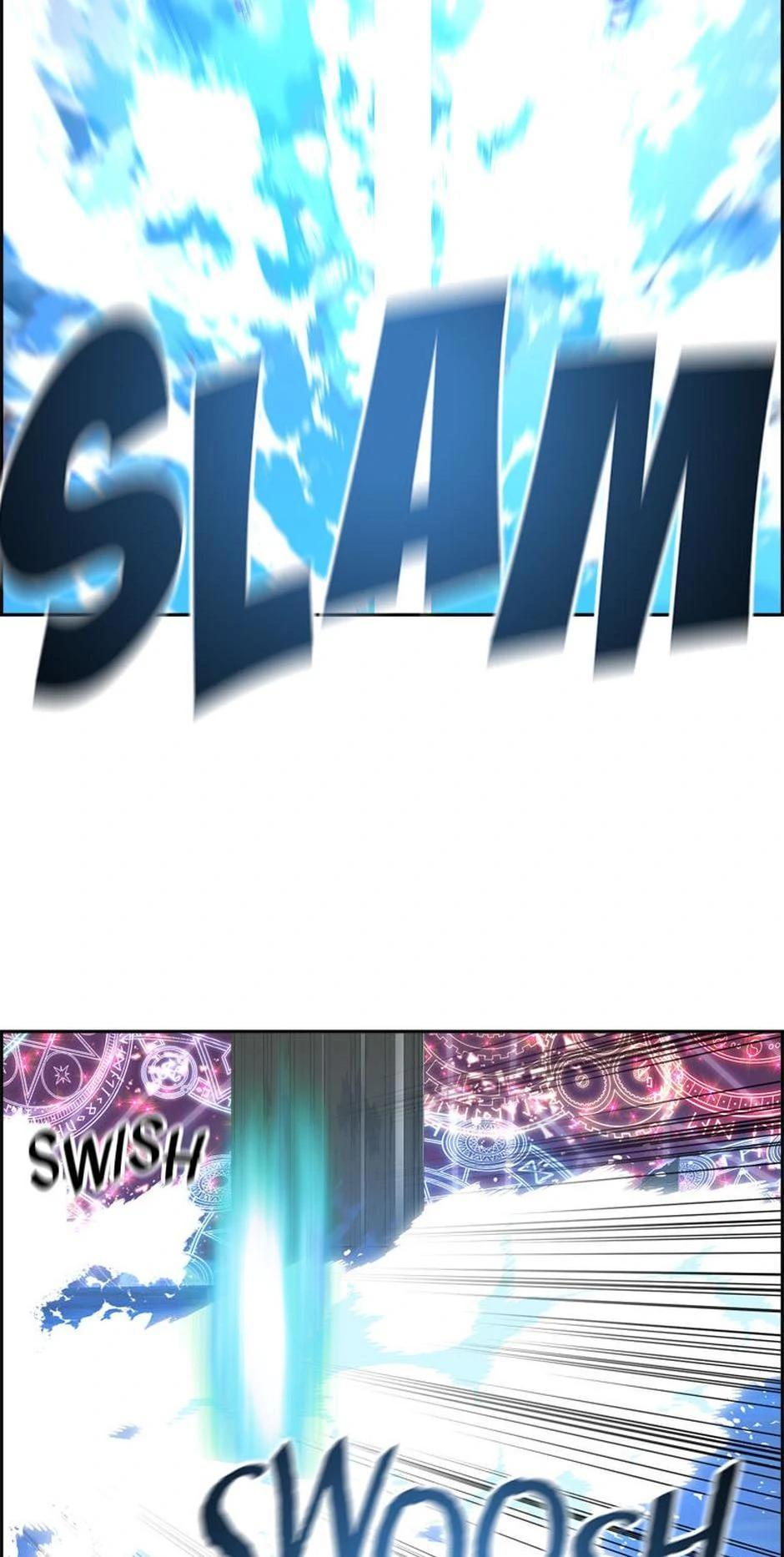 The Strongest Evolutionary Necromancer Chapter 61