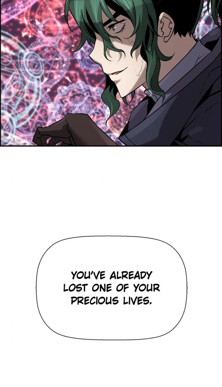 The Strongest Evolutionary Necromancer Chapter 61