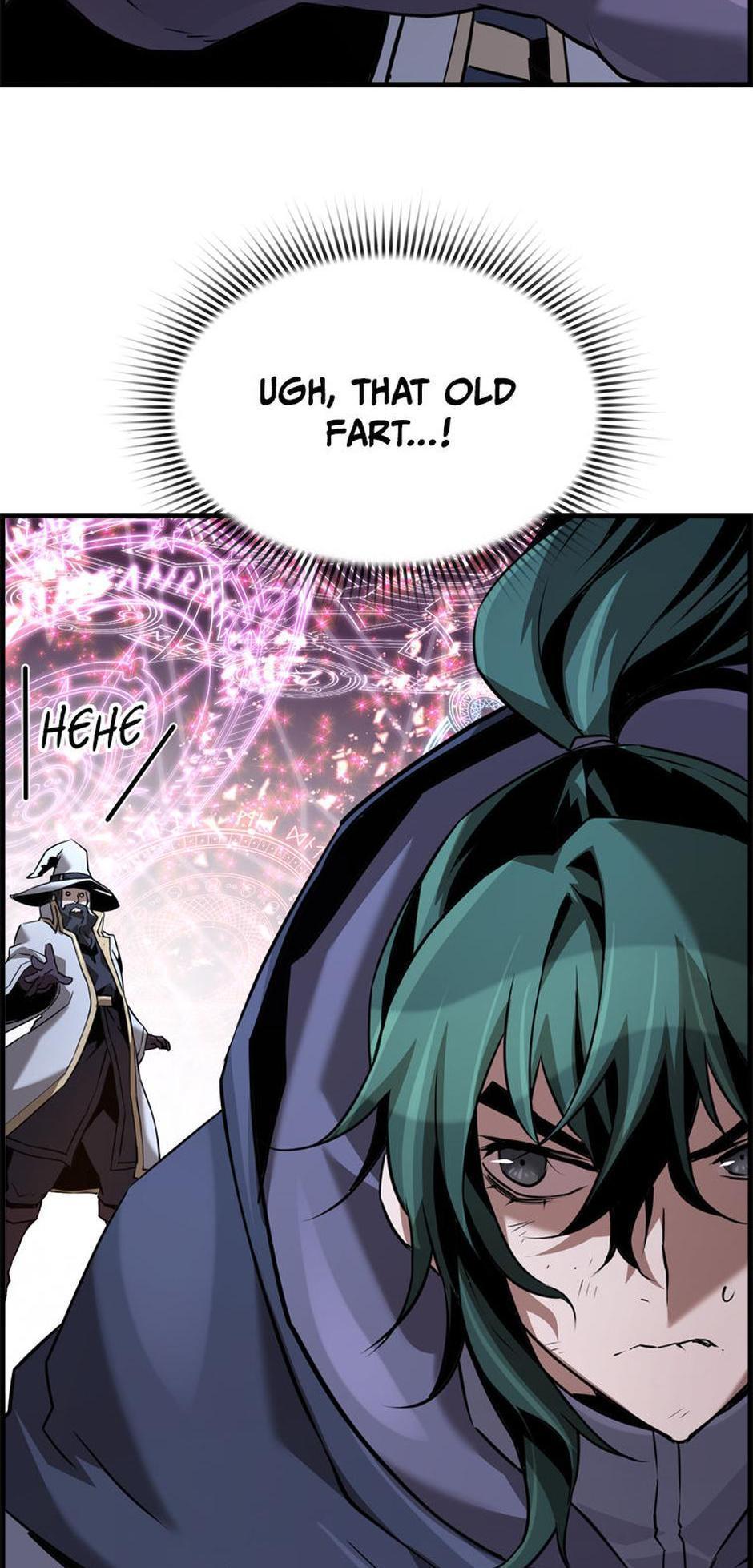 The Strongest Evolutionary Necromancer Chapter 64 24