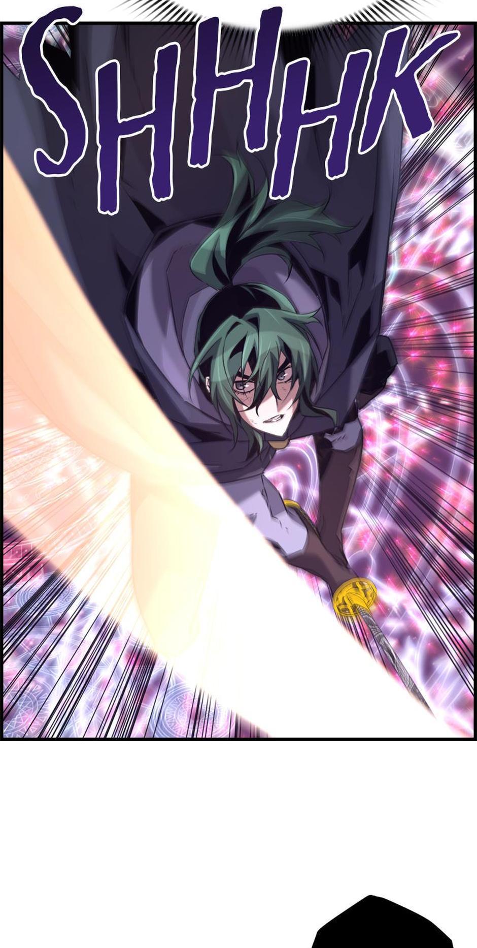 The Strongest Evolutionary Necromancer Chapter 64 34
