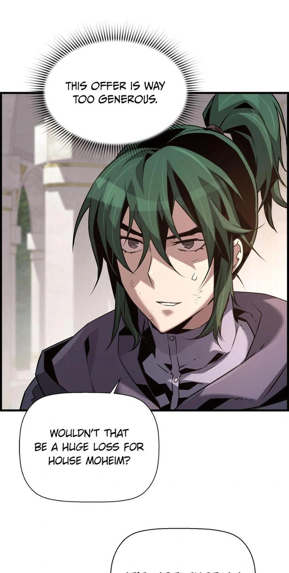 The Strongest Evolutionary Necromancer Chapter 65 24