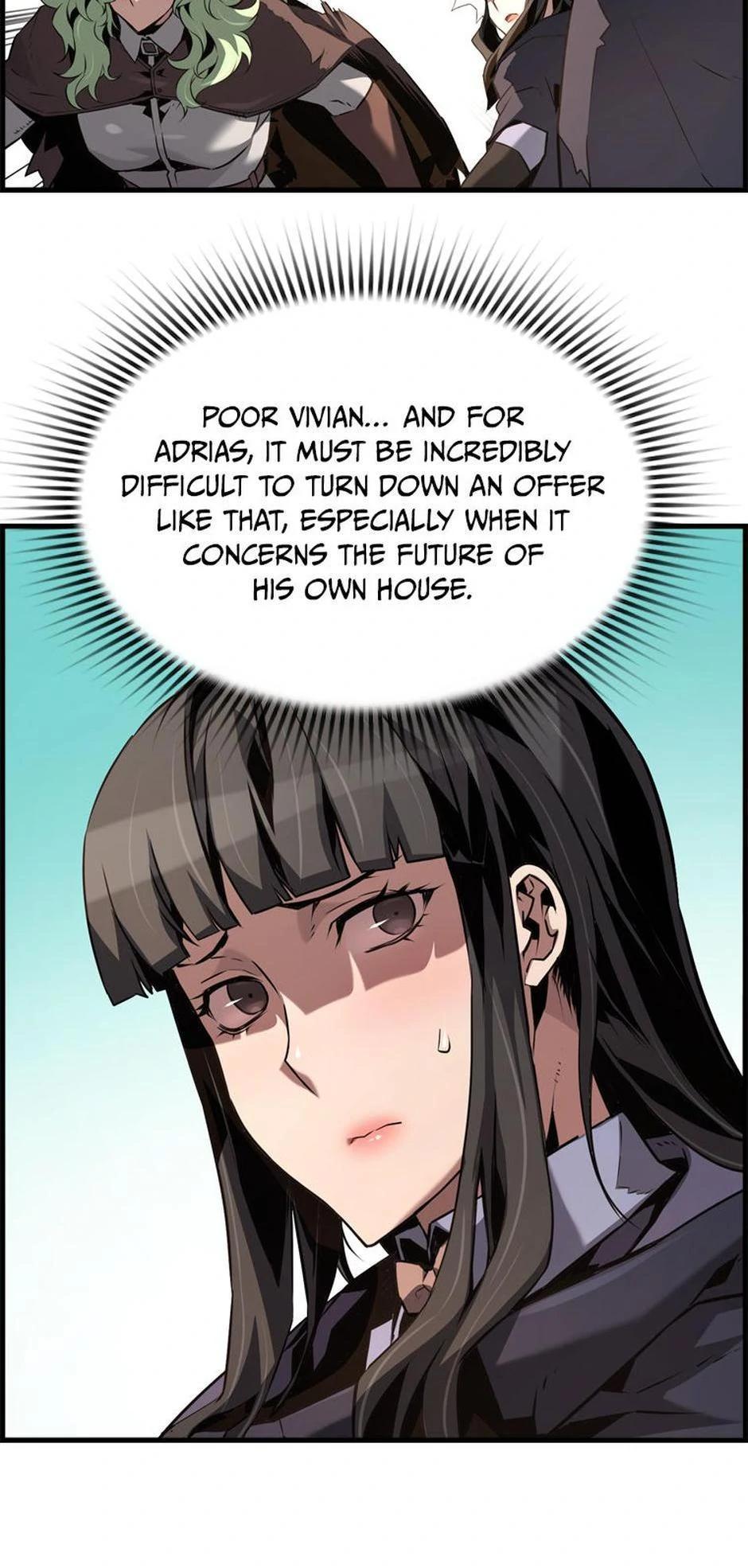 The Strongest Evolutionary Necromancer Chapter 65 34