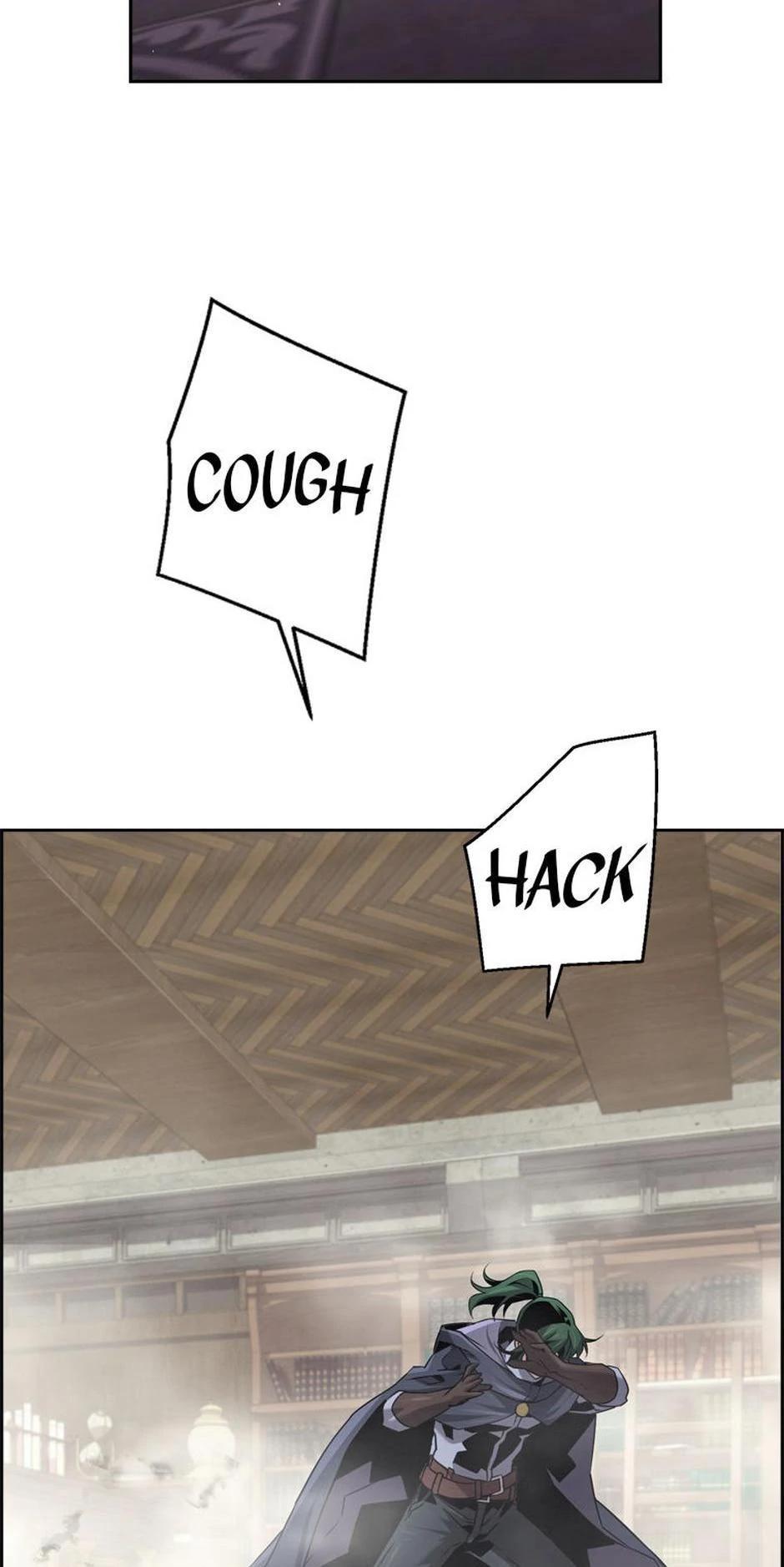 The Strongest Evolutionary Necromancer Chapter 64