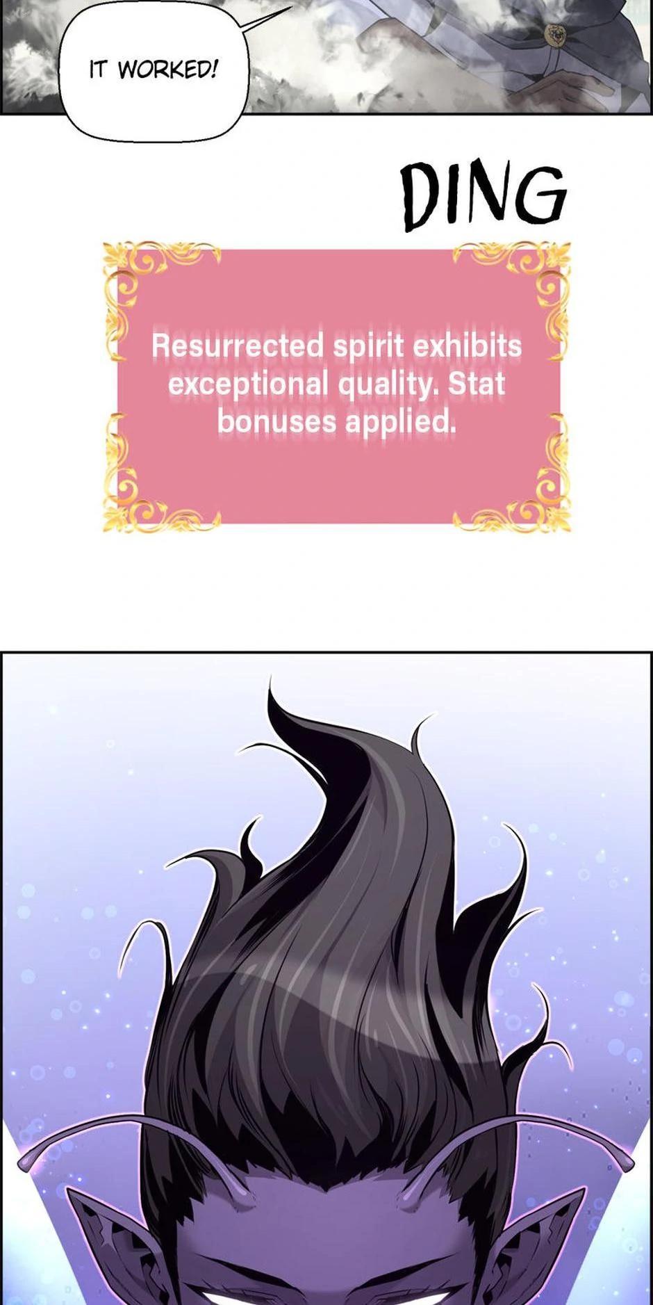 The Strongest Evolutionary Necromancer Chapter 64