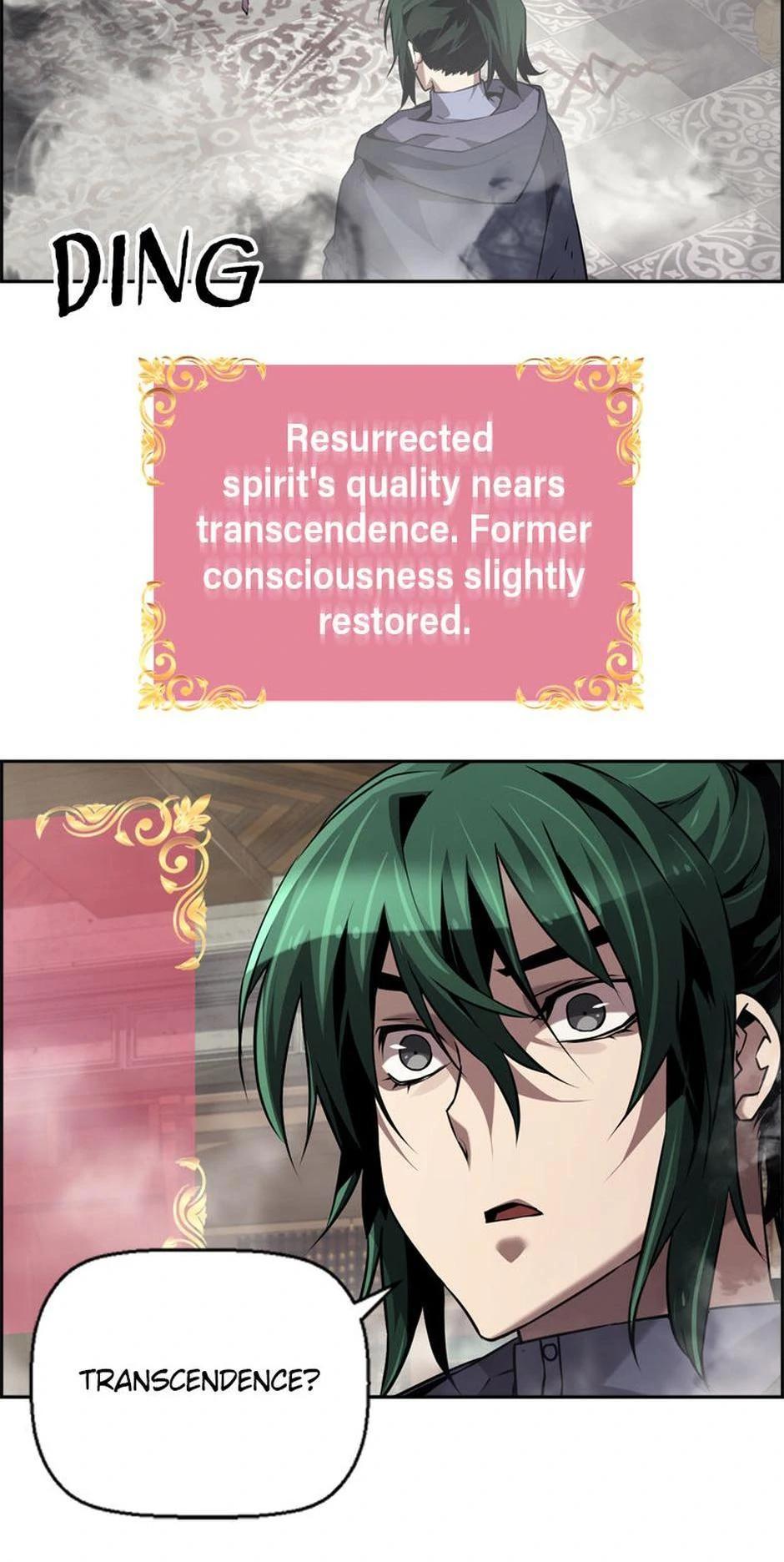 The Strongest Evolutionary Necromancer Chapter 64