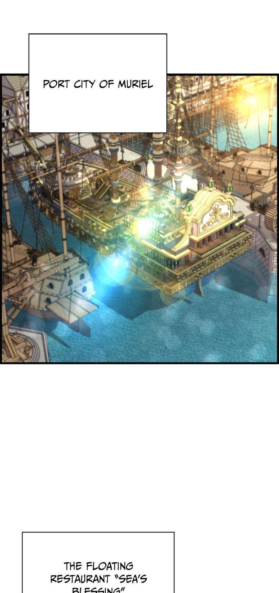 The Strongest Evolutionary Necromancer Chapter 64