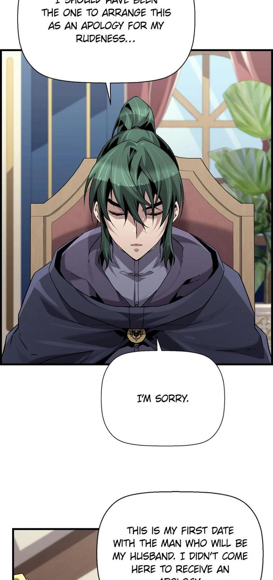 The Strongest Evolutionary Necromancer Chapter 64