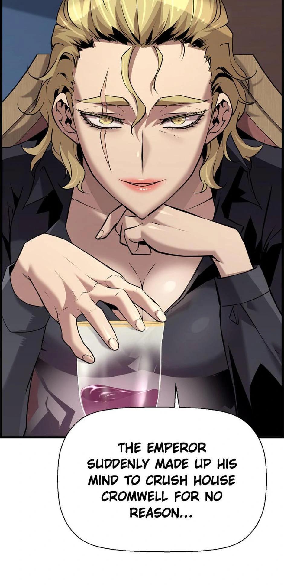 The Strongest Evolutionary Necromancer Chapter 64