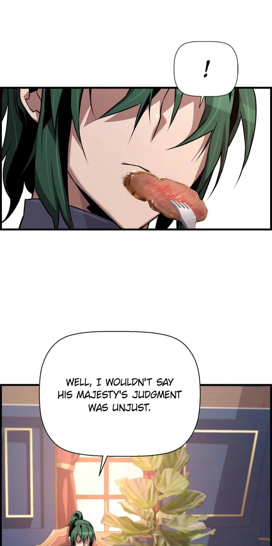 The Strongest Evolutionary Necromancer Chapter 64