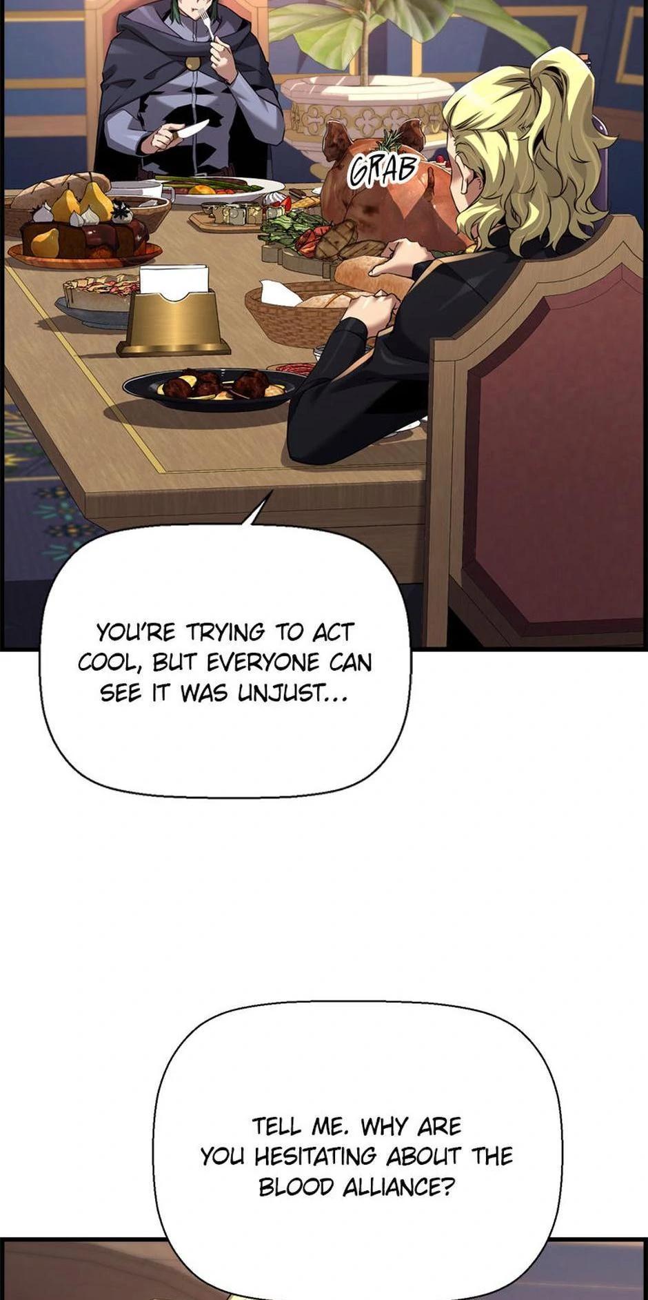 The Strongest Evolutionary Necromancer Chapter 64