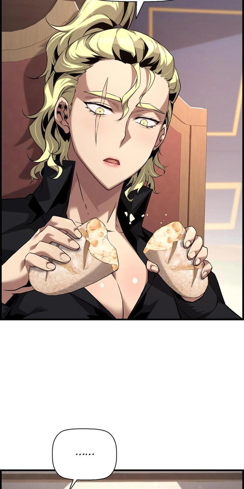 The Strongest Evolutionary Necromancer Chapter 64