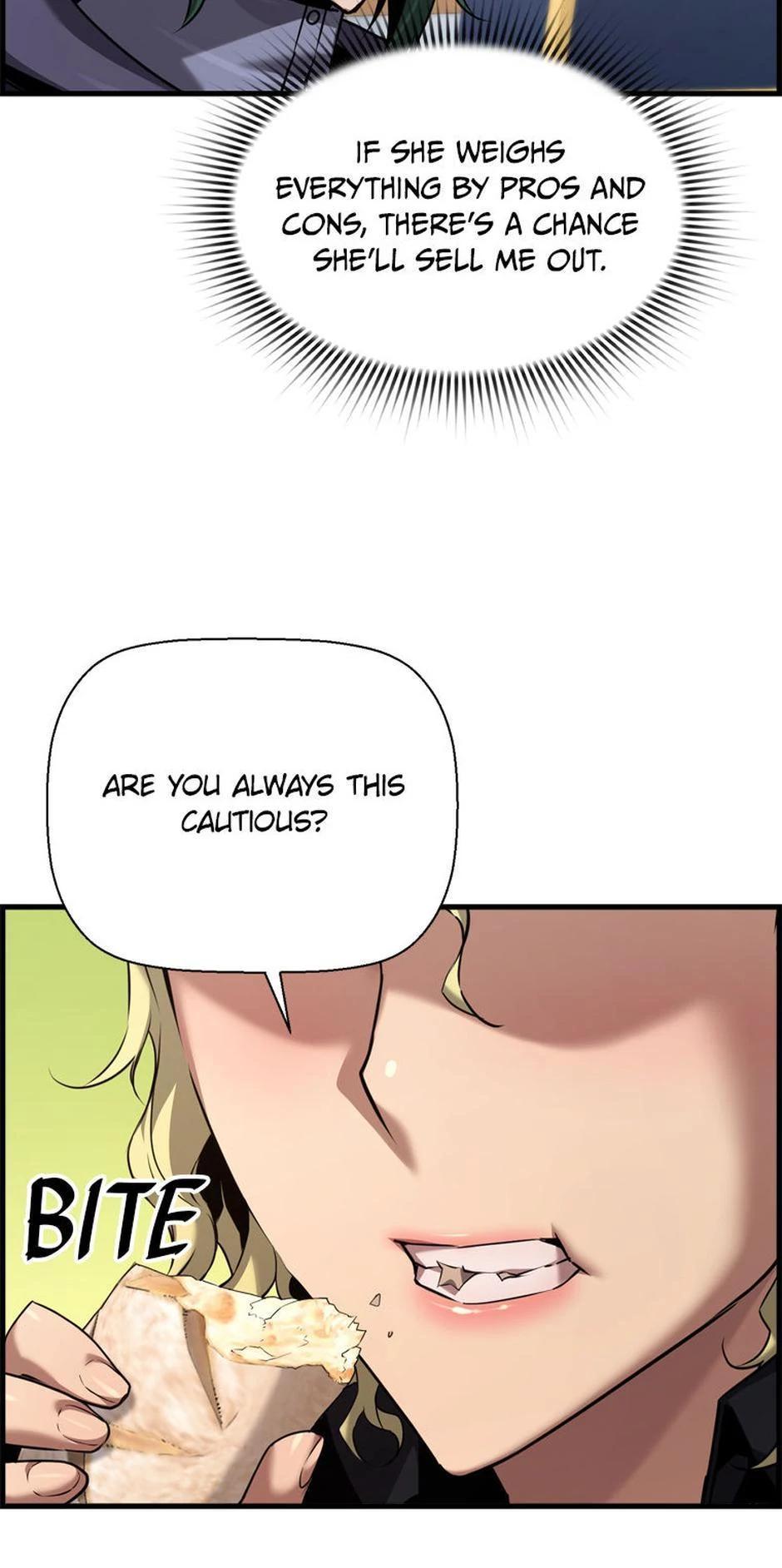 The Strongest Evolutionary Necromancer Chapter 64