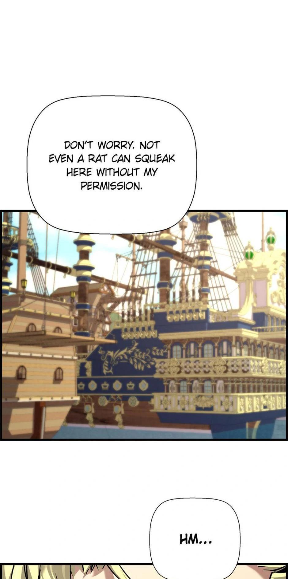 The Strongest Evolutionary Necromancer Chapter 64