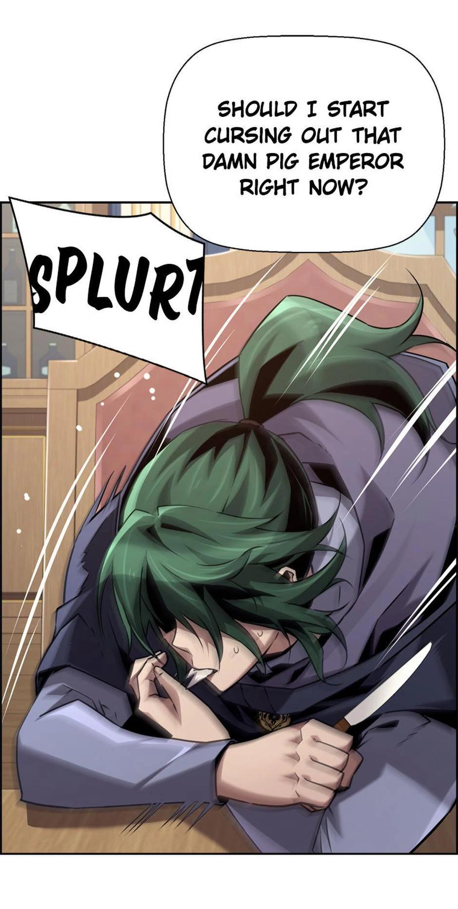 The Strongest Evolutionary Necromancer Chapter 64