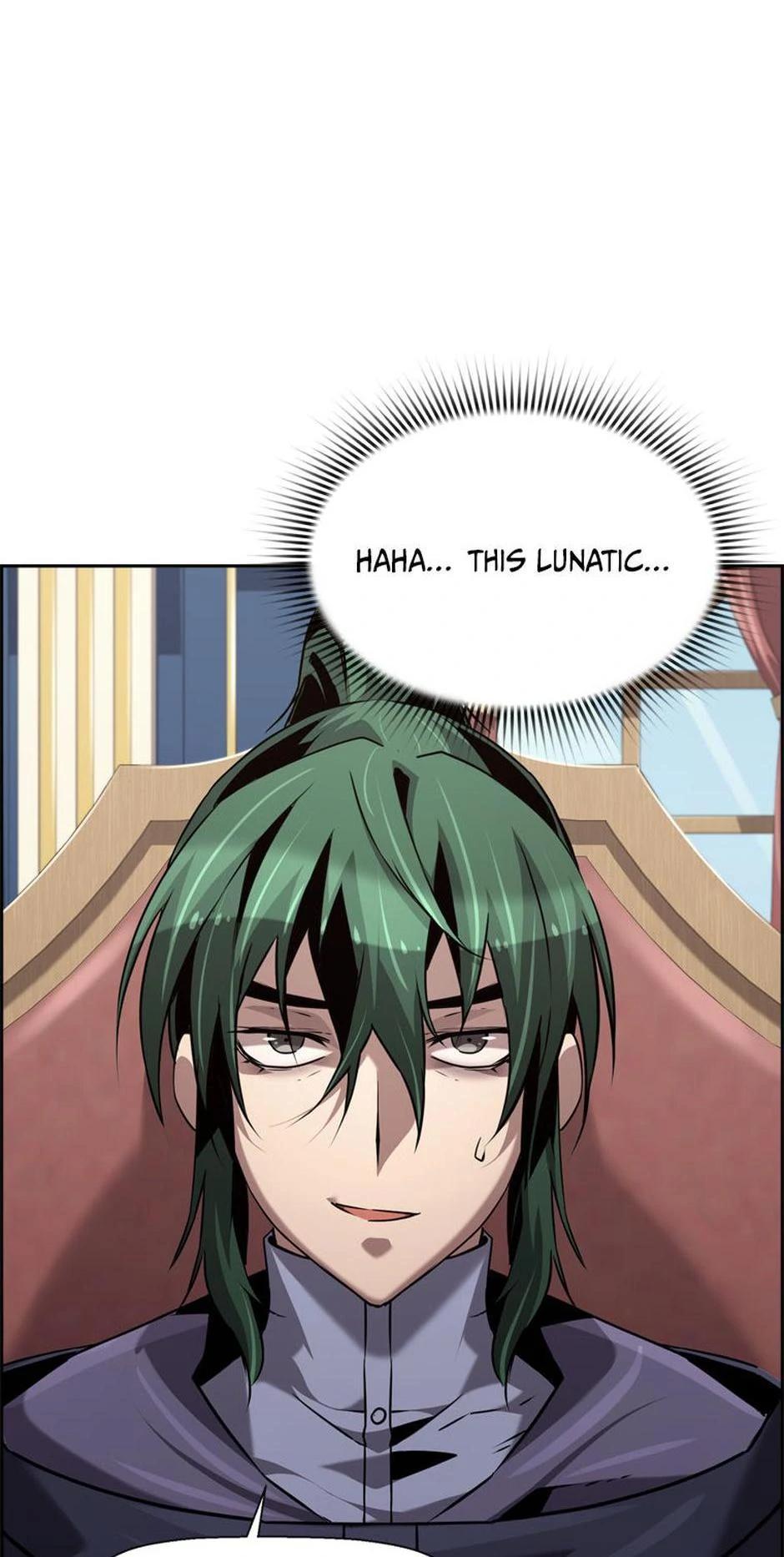 The Strongest Evolutionary Necromancer Chapter 64