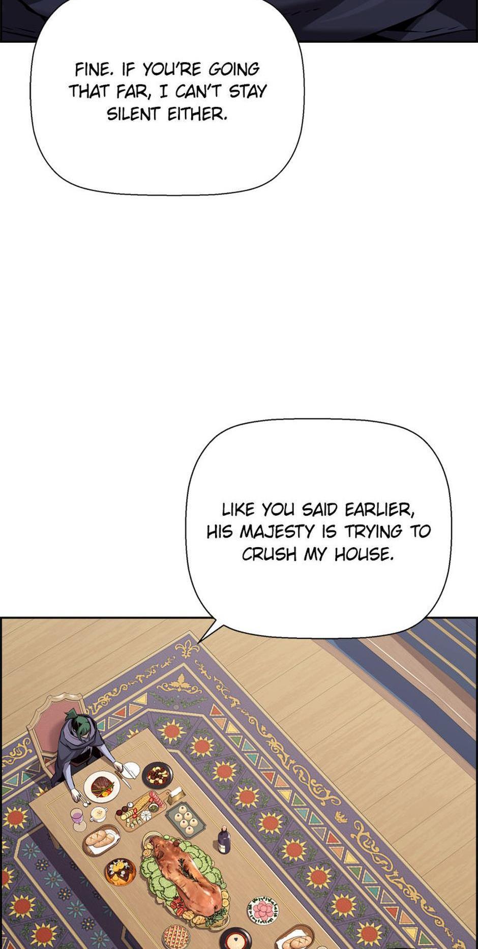 The Strongest Evolutionary Necromancer Chapter 64