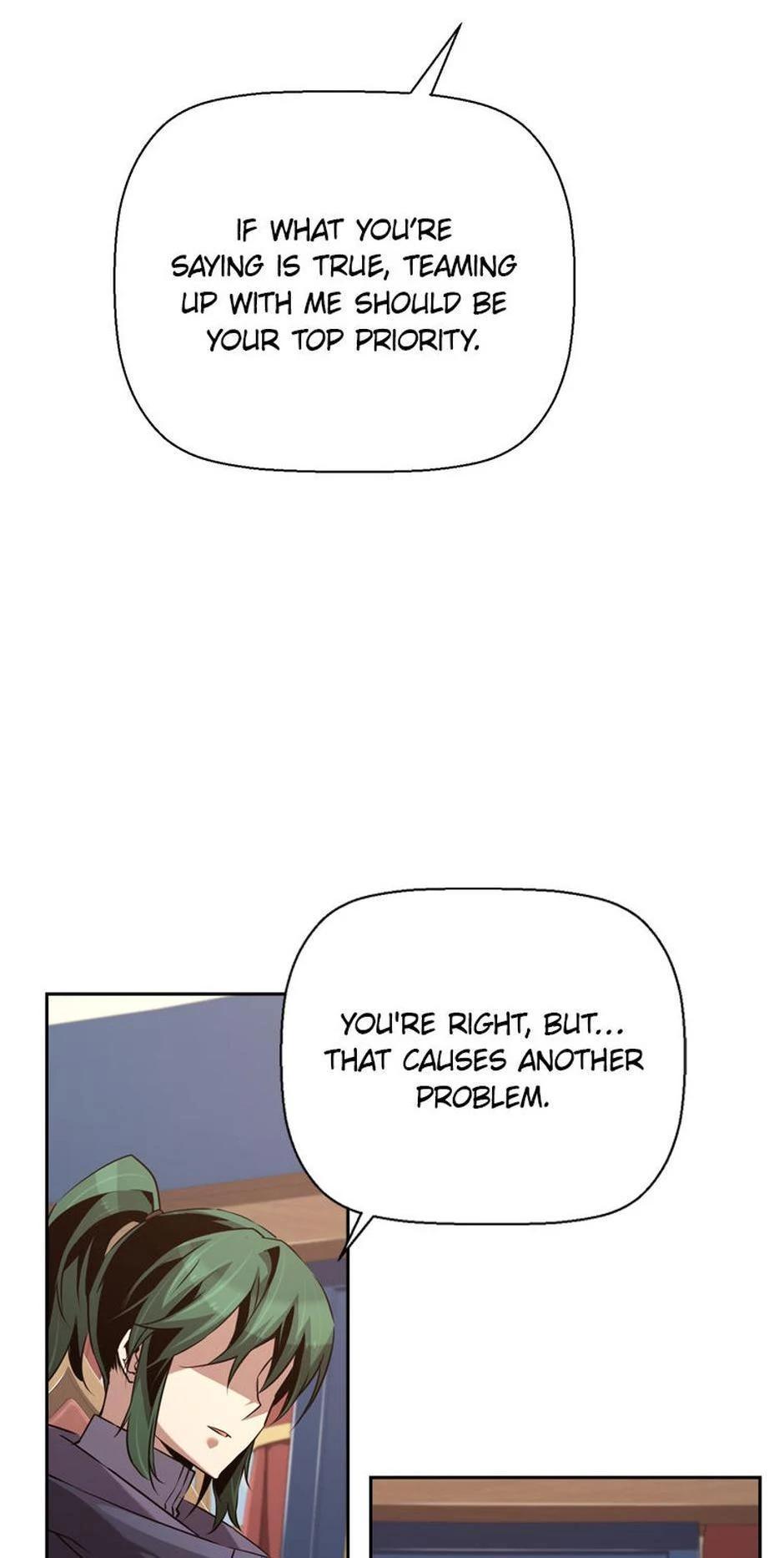 The Strongest Evolutionary Necromancer Chapter 64