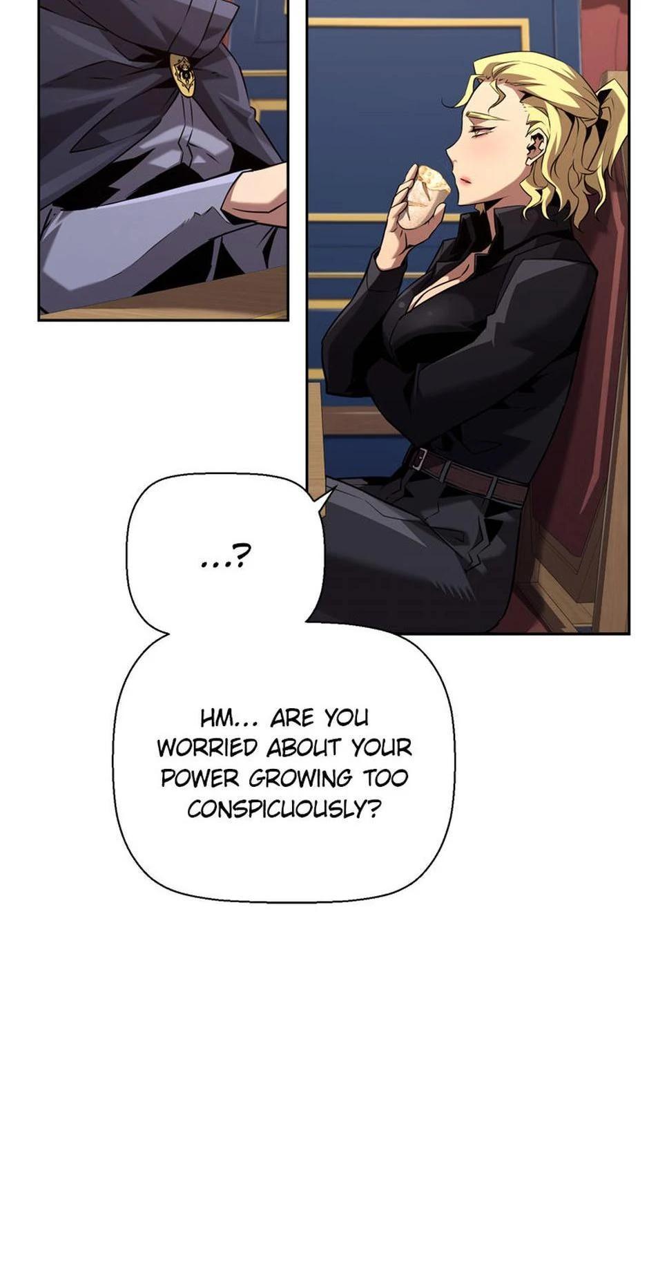 The Strongest Evolutionary Necromancer Chapter 64