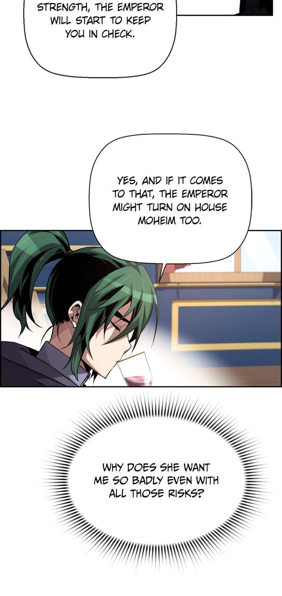 The Strongest Evolutionary Necromancer Chapter 64