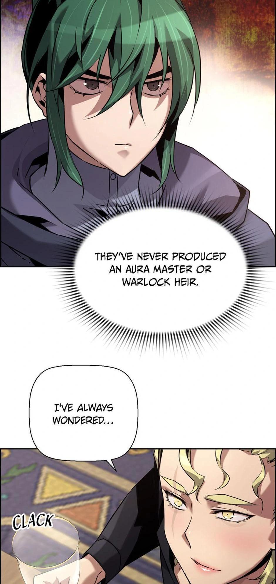 The Strongest Evolutionary Necromancer Chapter 64