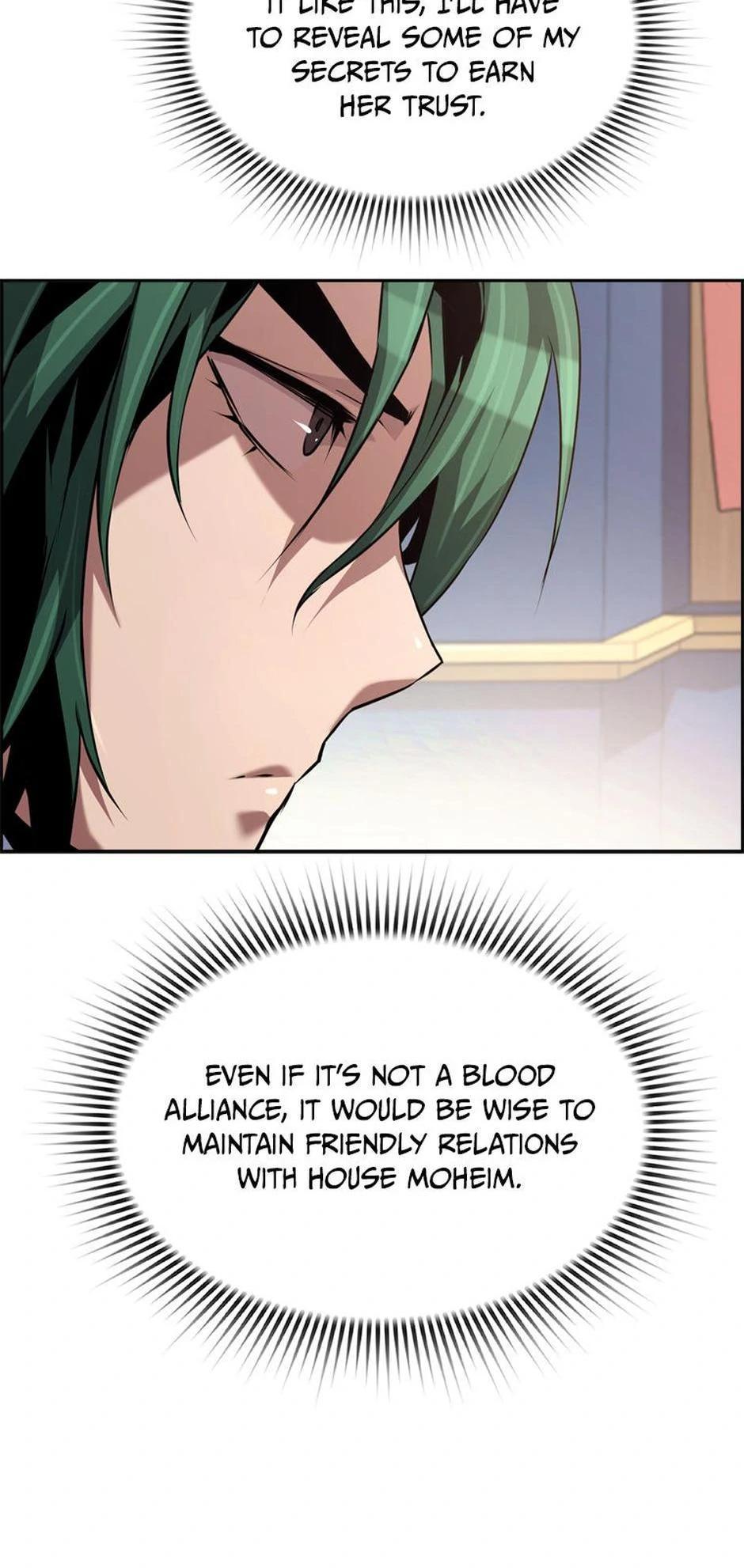 The Strongest Evolutionary Necromancer Chapter 64