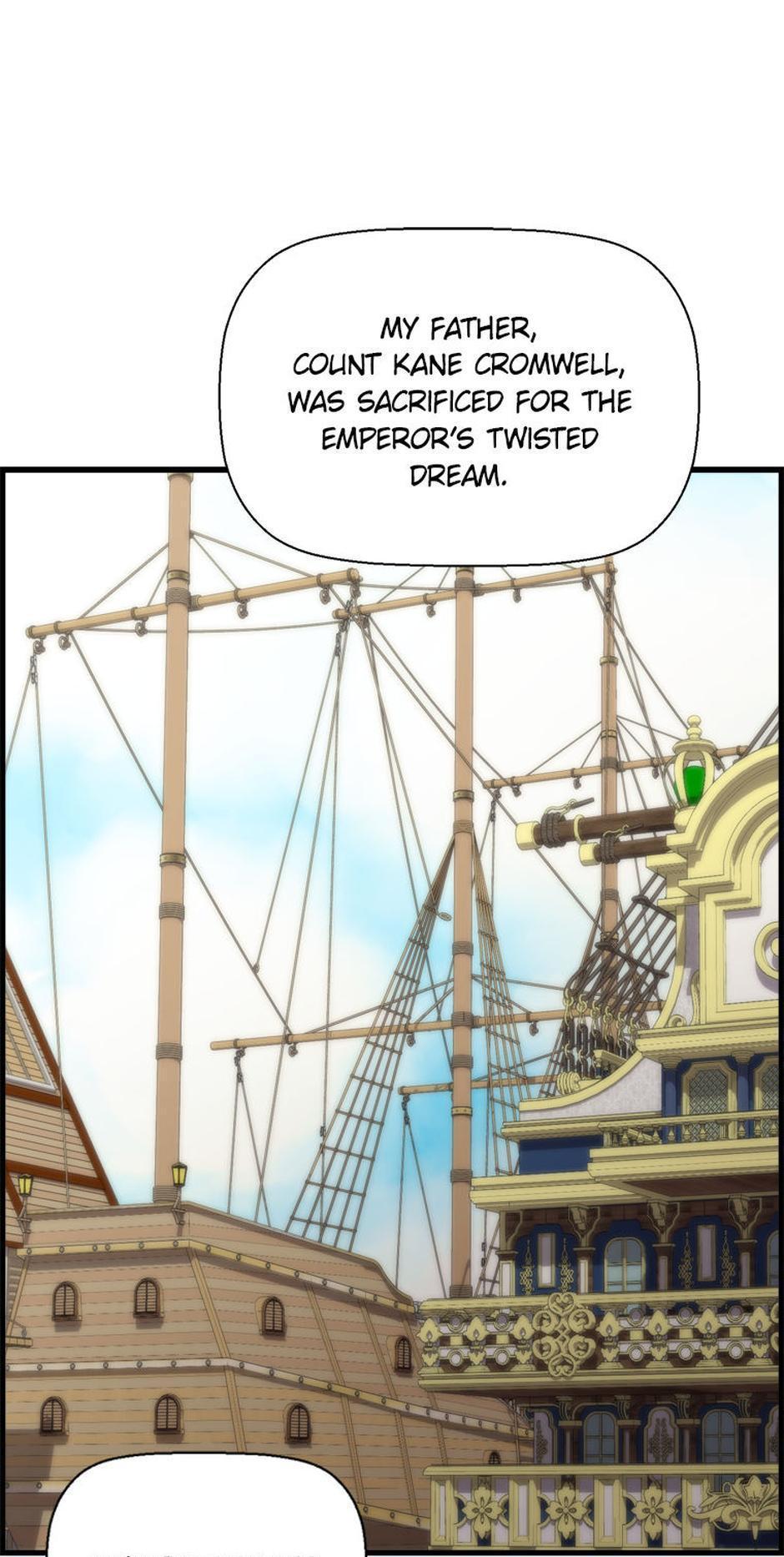 The Strongest Evolutionary Necromancer Chapter 64