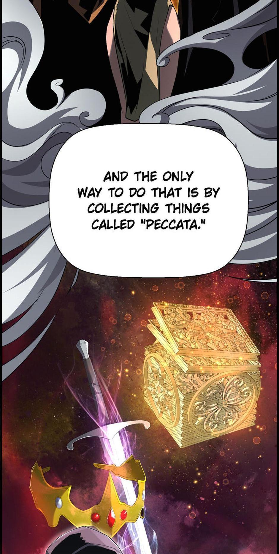 The Strongest Evolutionary Necromancer Chapter 64