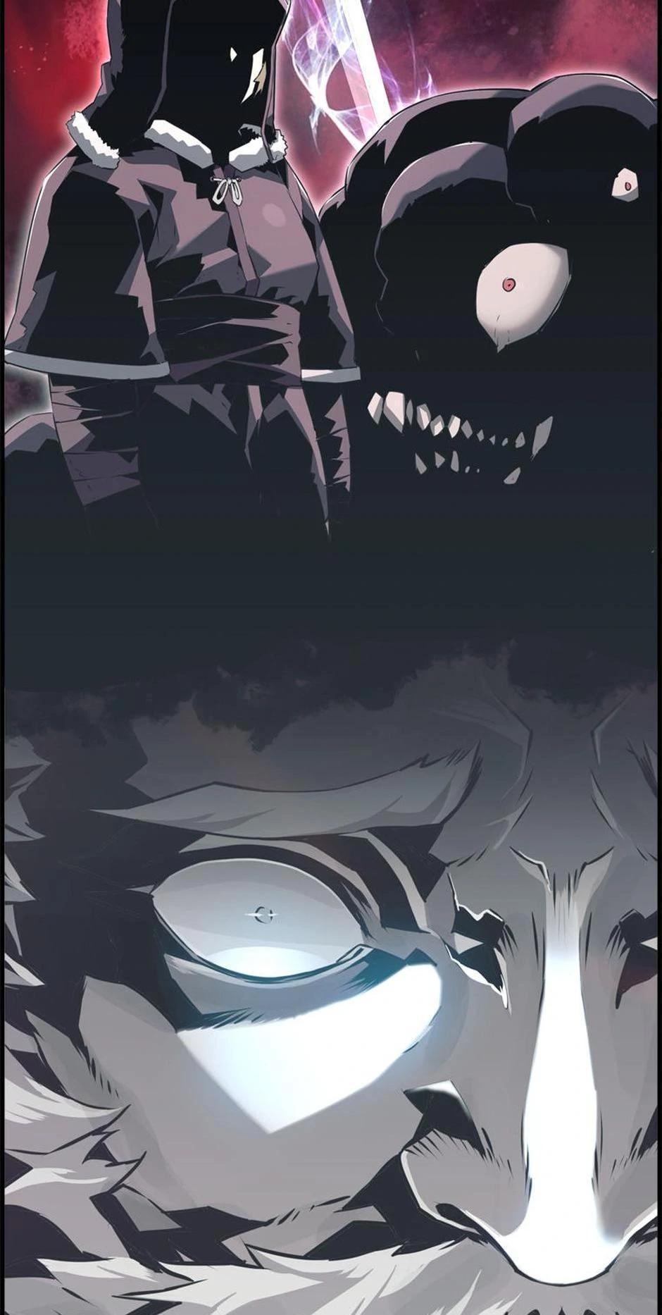 The Strongest Evolutionary Necromancer Chapter 64