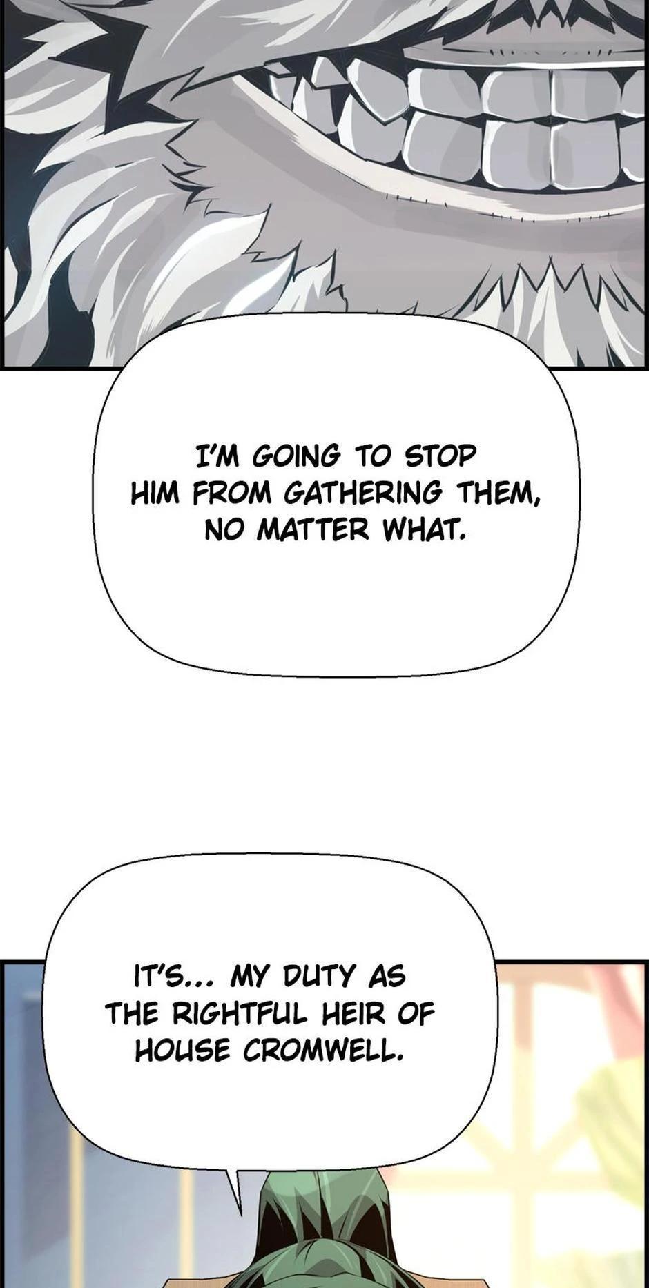 The Strongest Evolutionary Necromancer Chapter 64