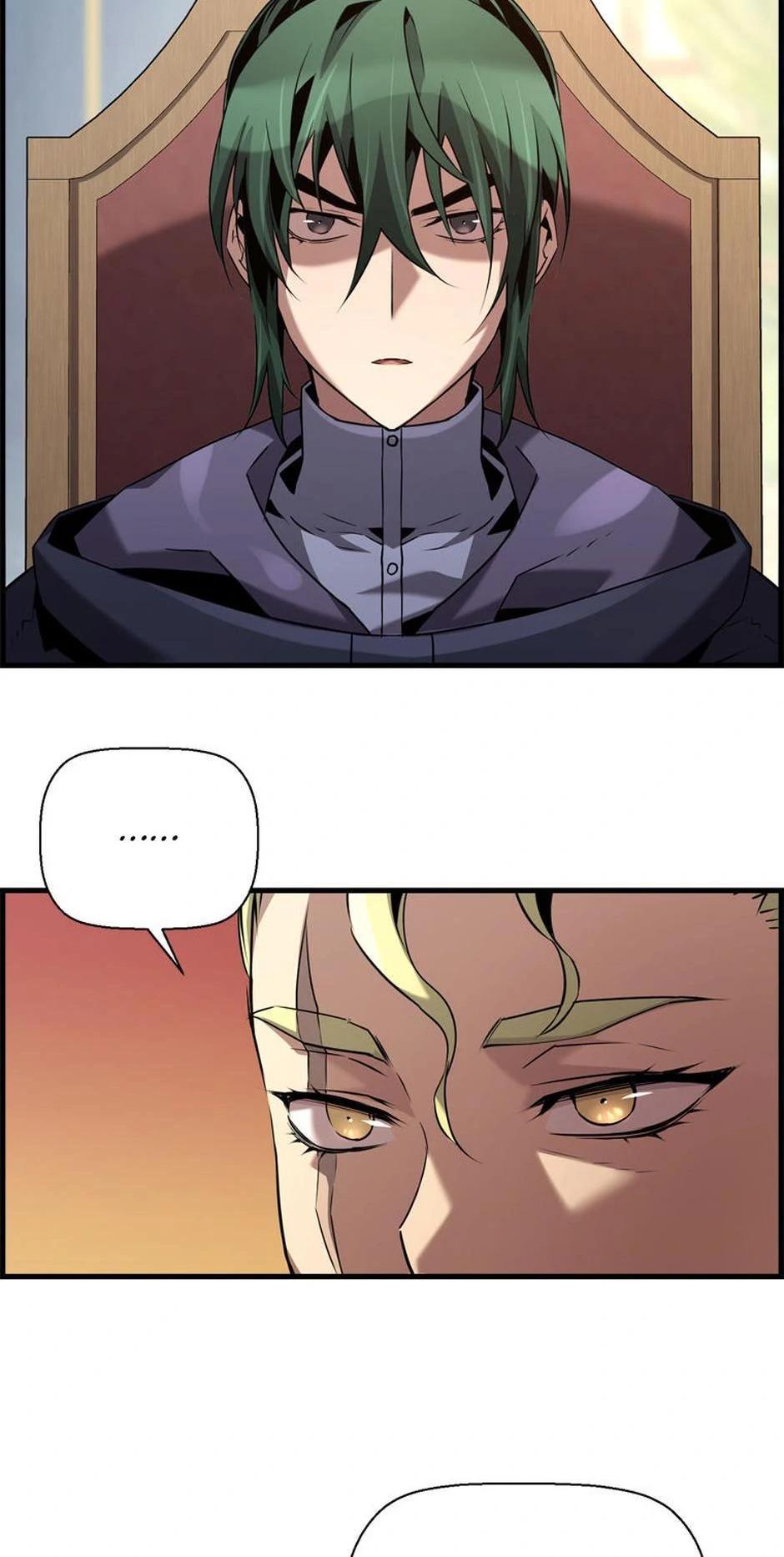 The Strongest Evolutionary Necromancer Chapter 64