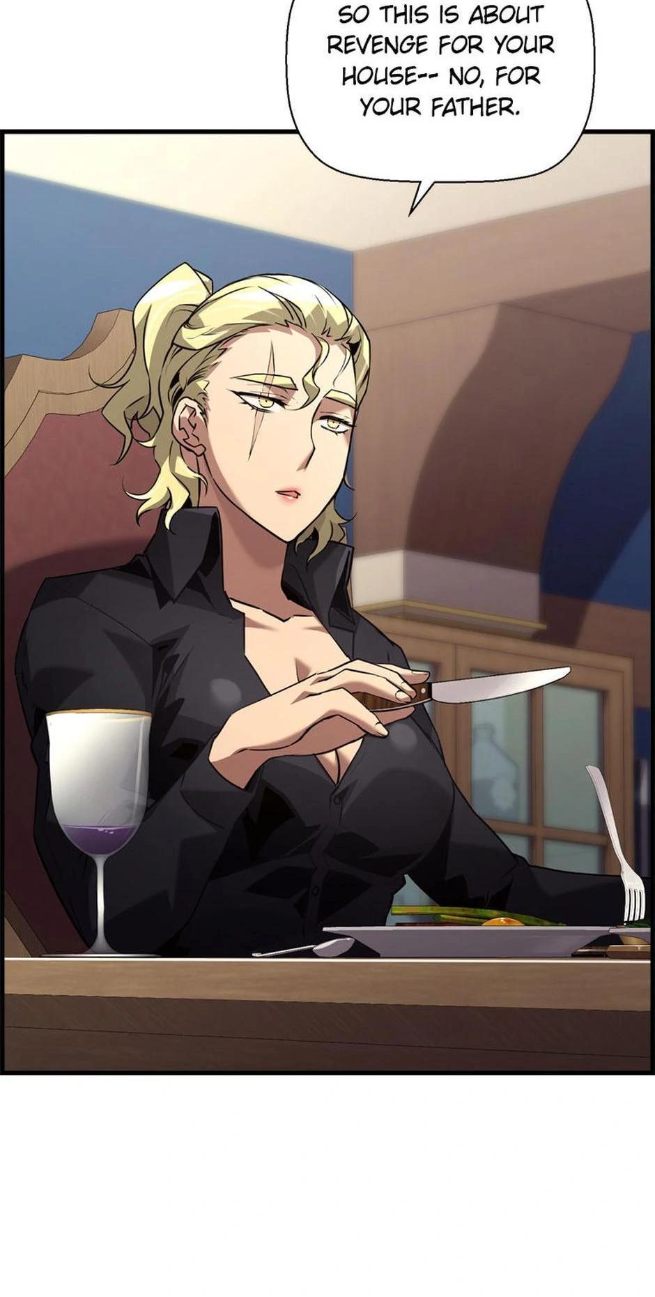 The Strongest Evolutionary Necromancer Chapter 64