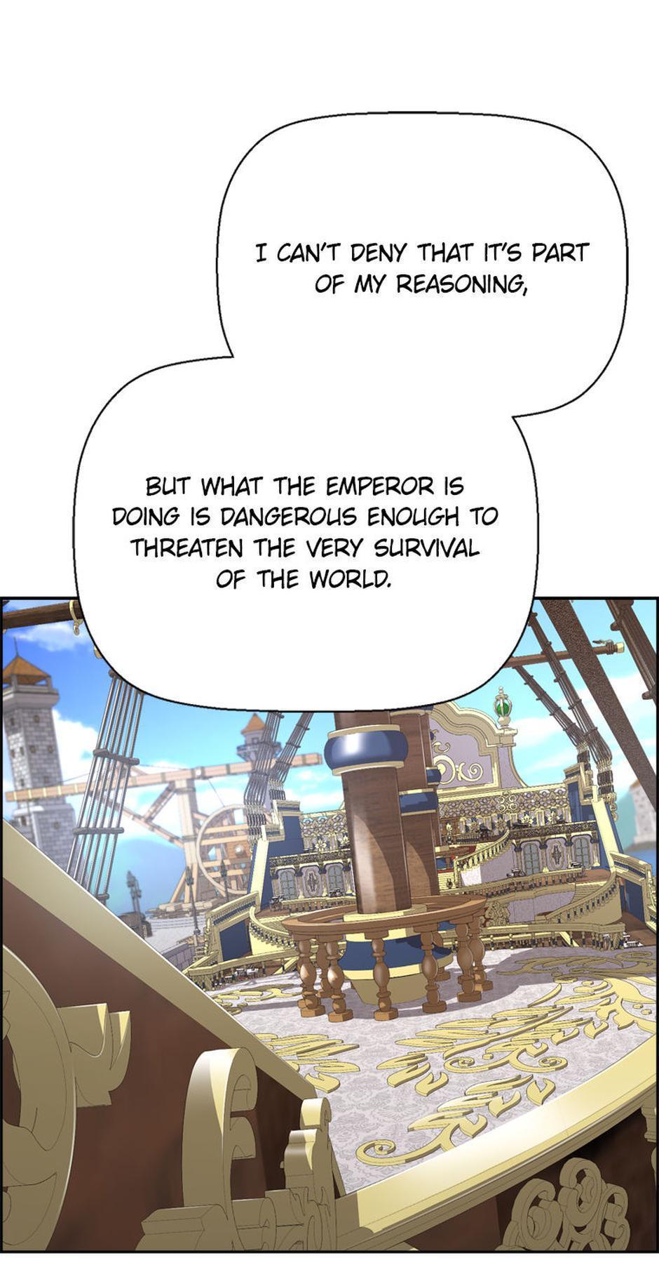 The Strongest Evolutionary Necromancer Chapter 64