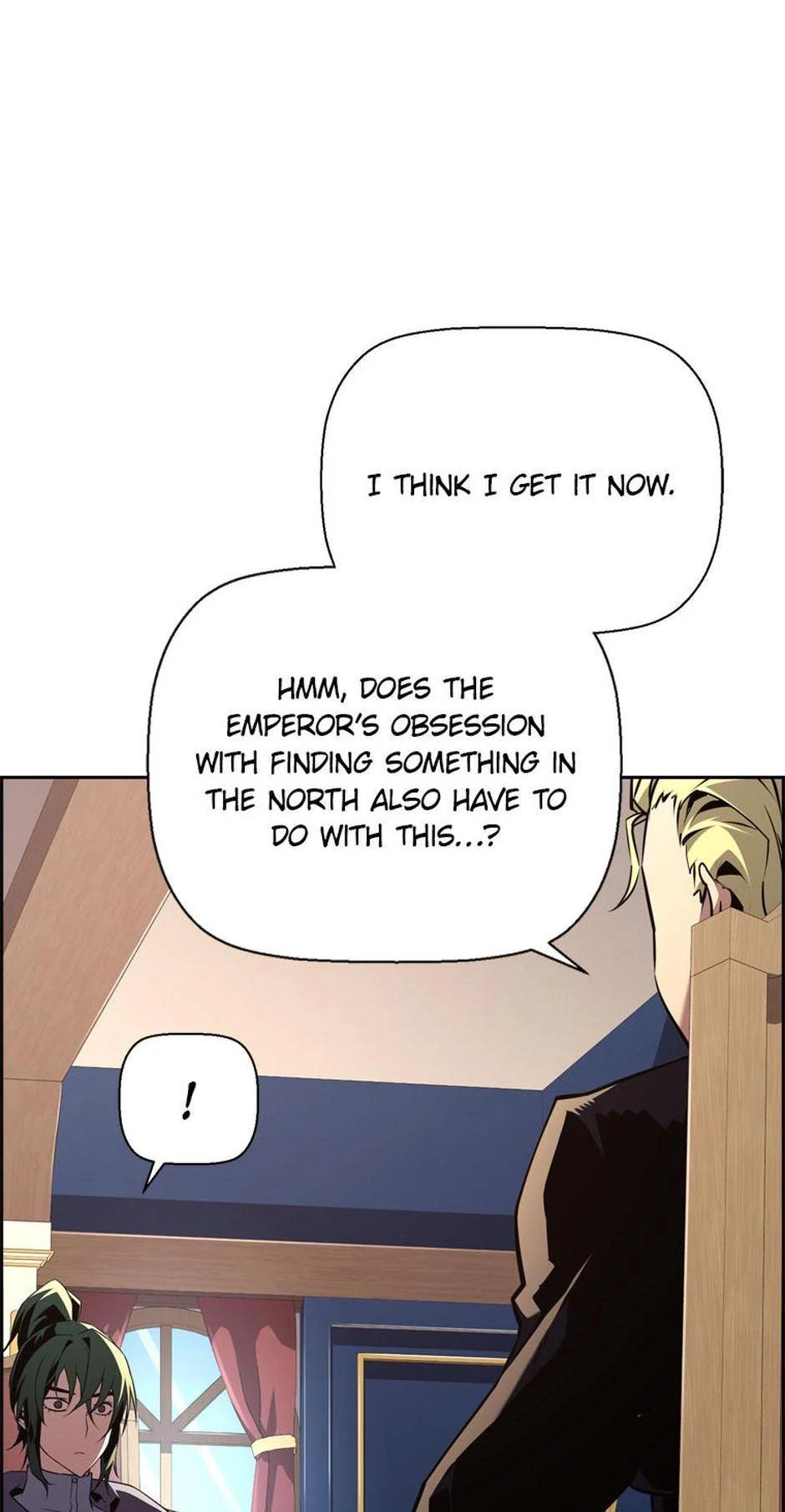 The Strongest Evolutionary Necromancer Chapter 64