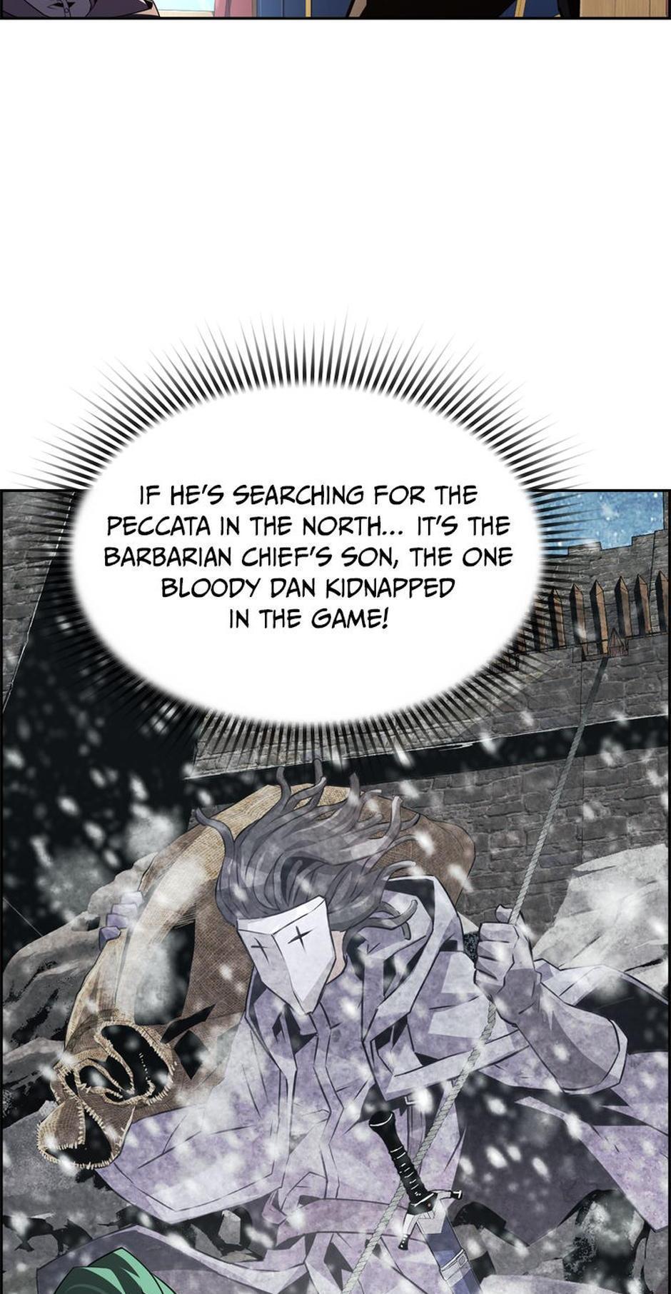 The Strongest Evolutionary Necromancer Chapter 64