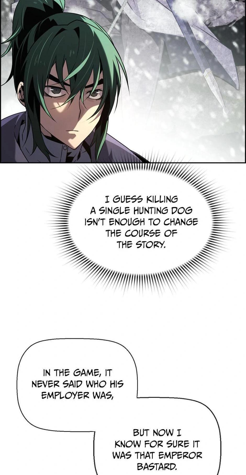 The Strongest Evolutionary Necromancer Chapter 64