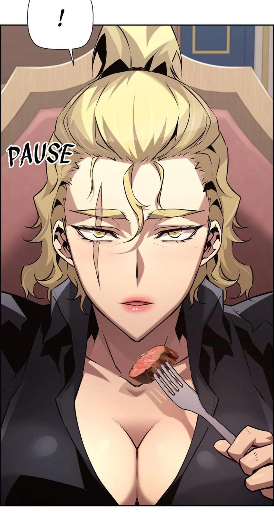 The Strongest Evolutionary Necromancer Chapter 64