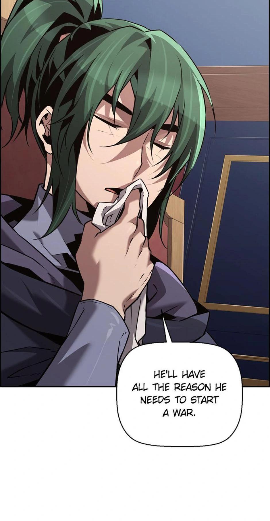 The Strongest Evolutionary Necromancer Chapter 64