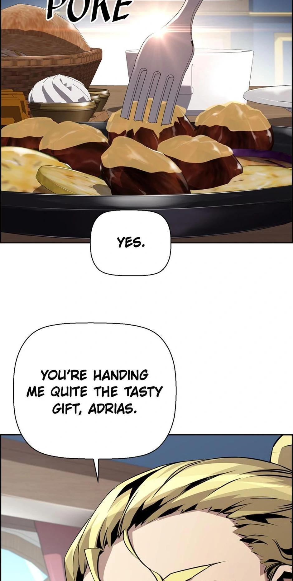 The Strongest Evolutionary Necromancer Chapter 64