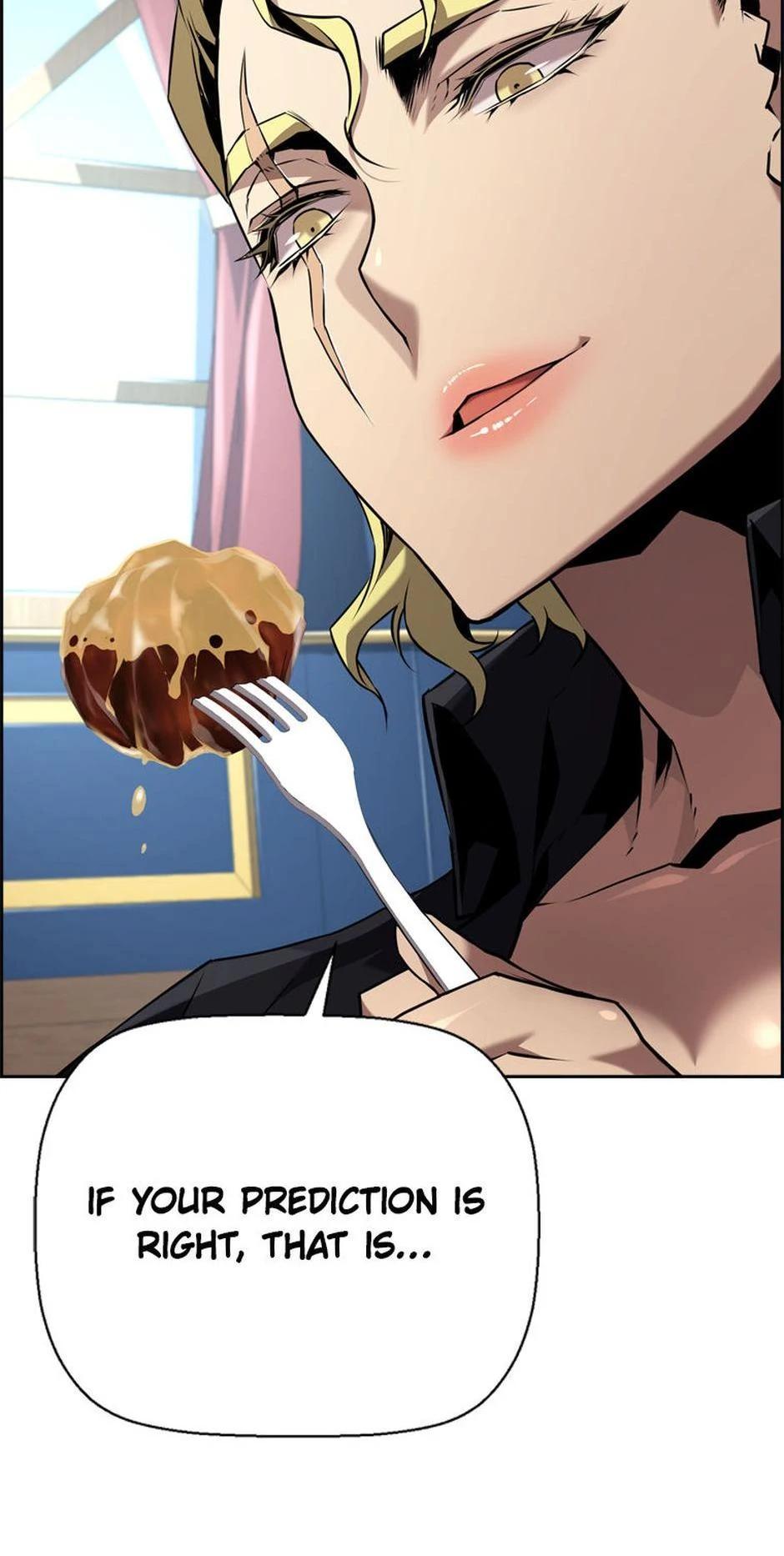 The Strongest Evolutionary Necromancer Chapter 64