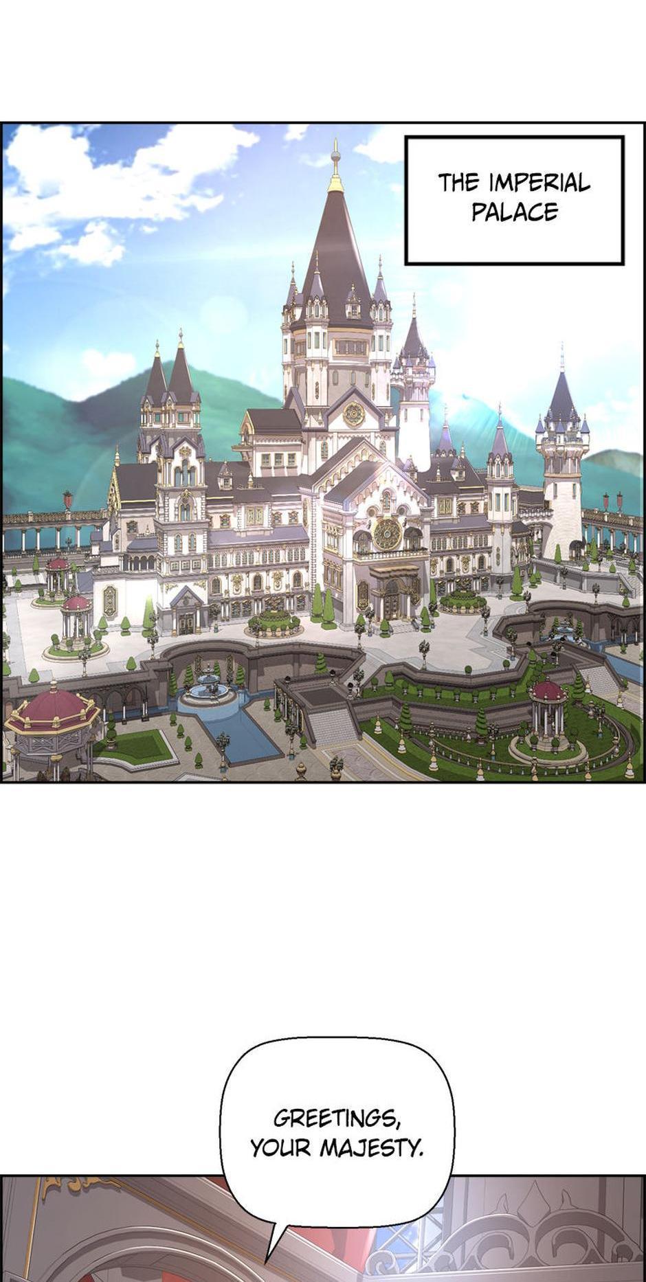 The Strongest Evolutionary Necromancer Chapter 64