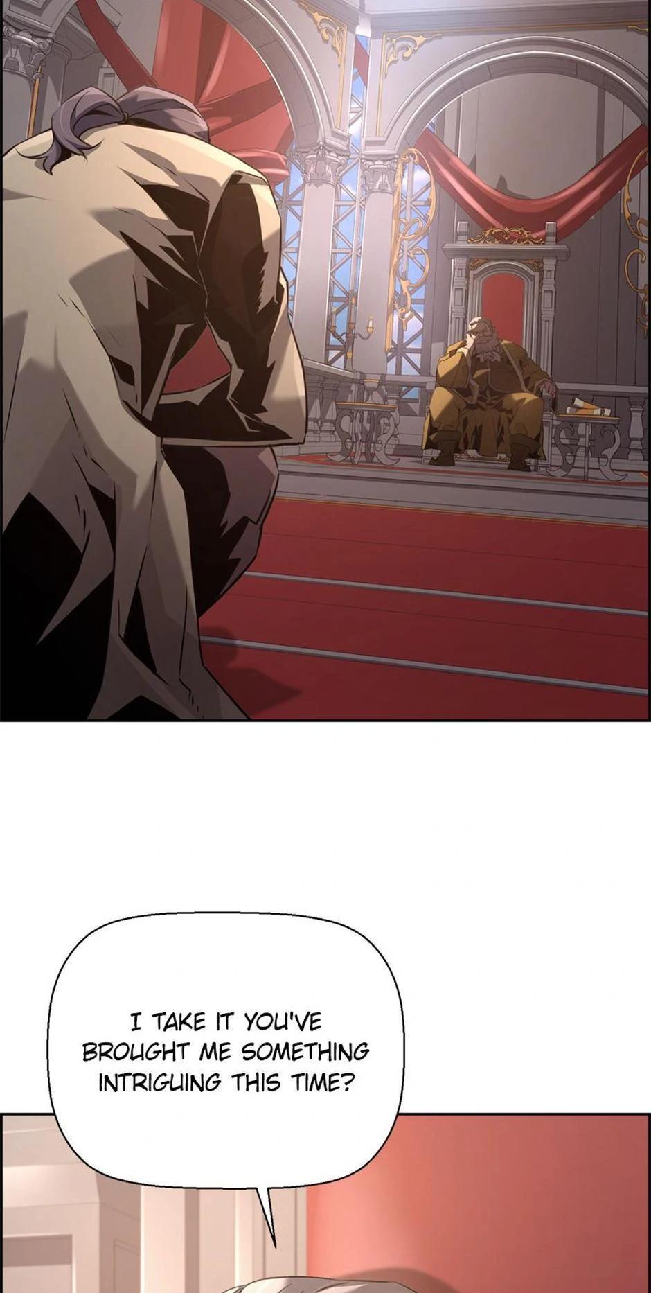 The Strongest Evolutionary Necromancer Chapter 64