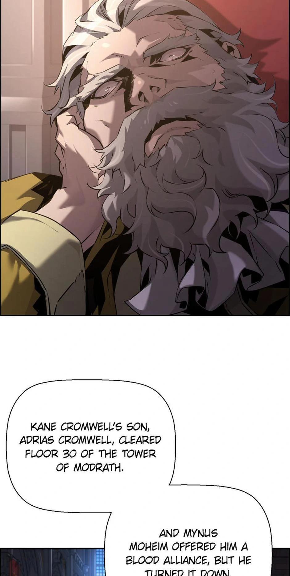 The Strongest Evolutionary Necromancer Chapter 64