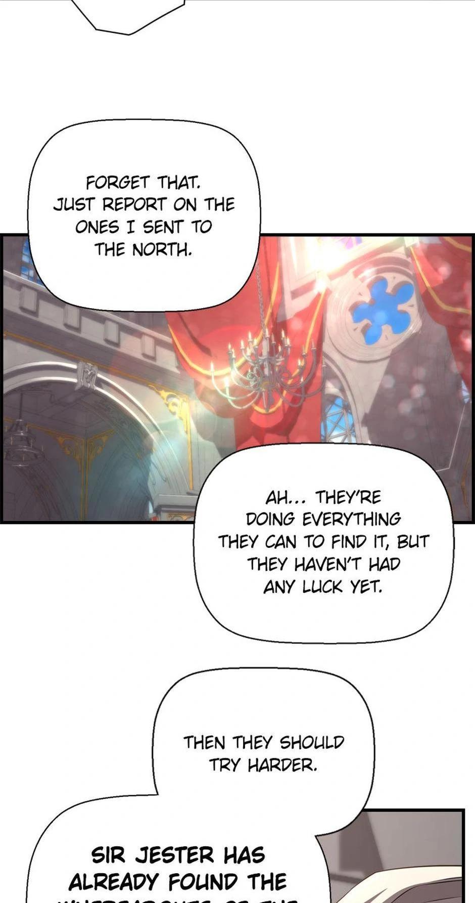 The Strongest Evolutionary Necromancer Chapter 64