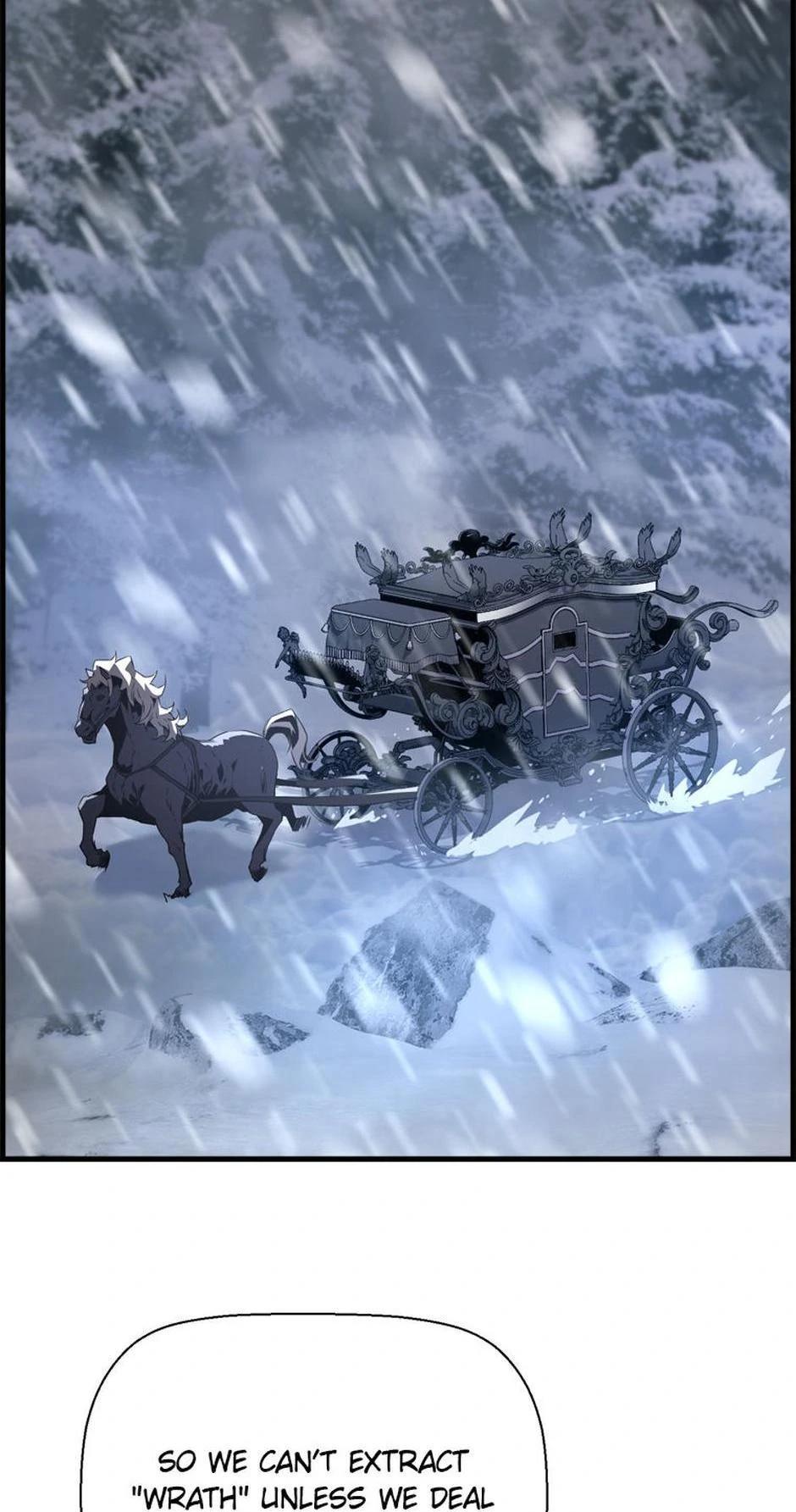 The Strongest Evolutionary Necromancer Chapter 64