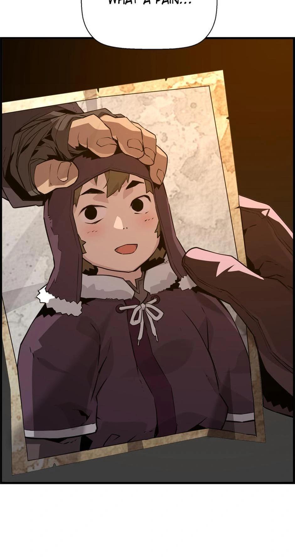 The Strongest Evolutionary Necromancer Chapter 64