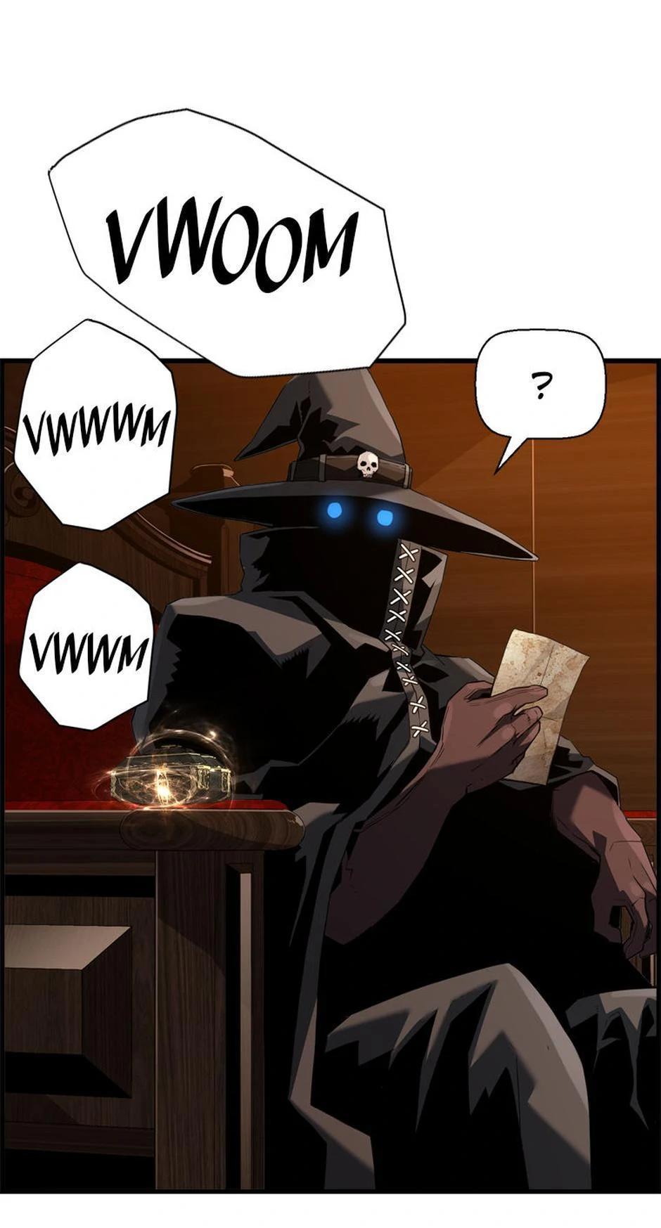 The Strongest Evolutionary Necromancer Chapter 64