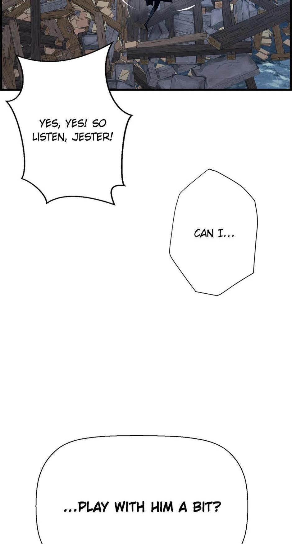 The Strongest Evolutionary Necromancer Chapter 64