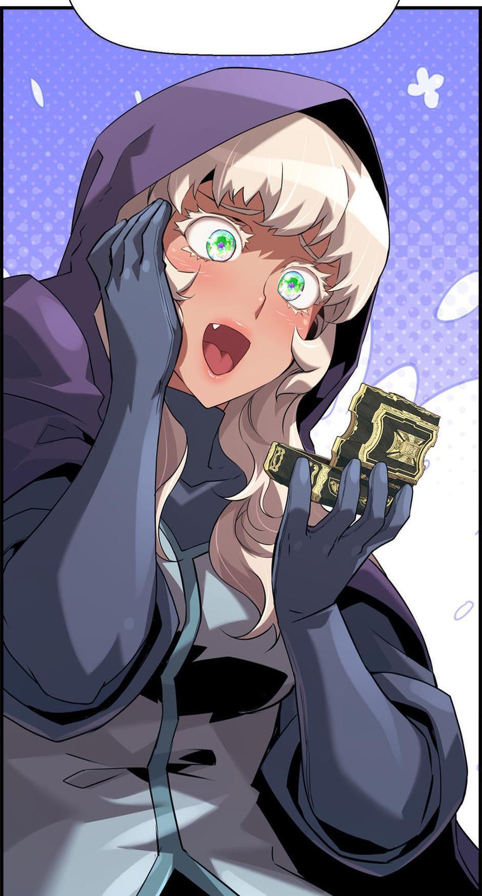 The Strongest Evolutionary Necromancer Chapter 64