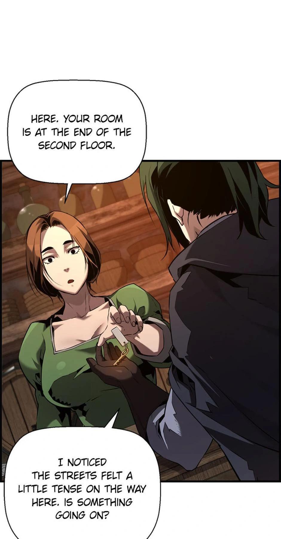 The Strongest Evolutionary Necromancer Chapter 67 32