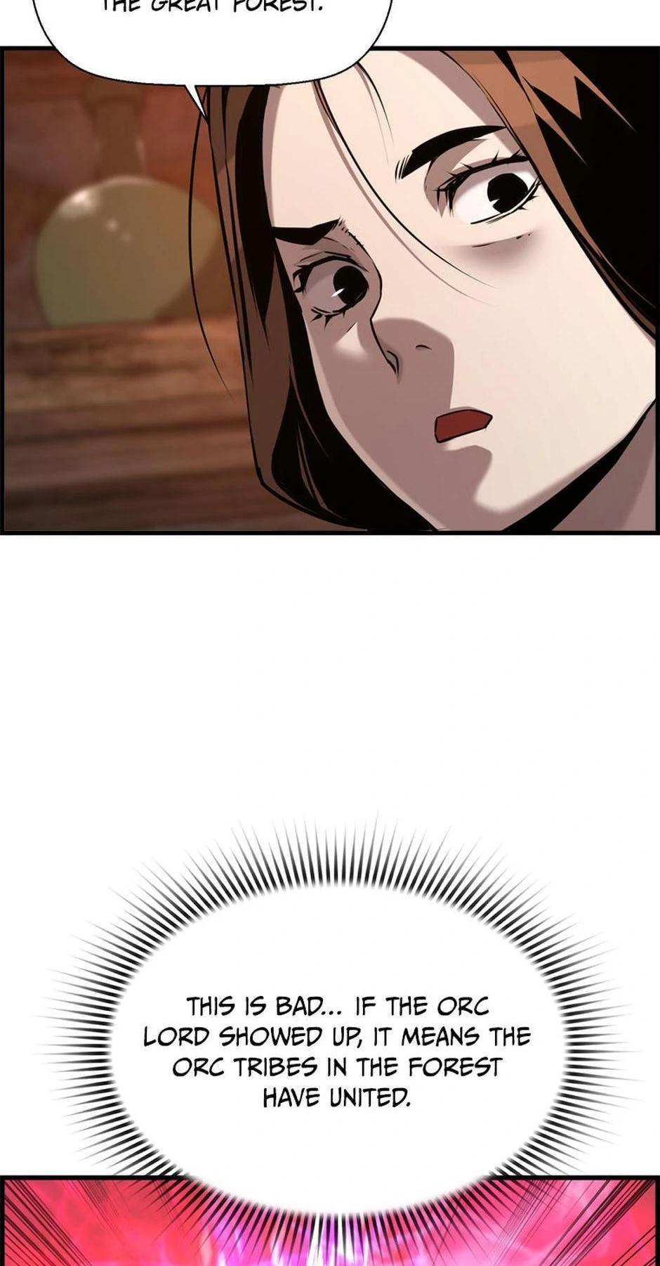The Strongest Evolutionary Necromancer Chapter 67 34